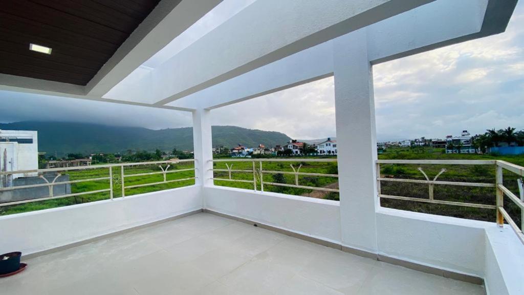 Empyrean Stay II 3Bhk II Supreme Villa II Fully Ac II Private Pool Il Lonavala Exterior photo